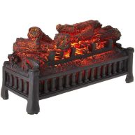Pleasant Hearth L-24 Electric Log