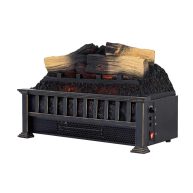 Country Living Electric Log Set Heater