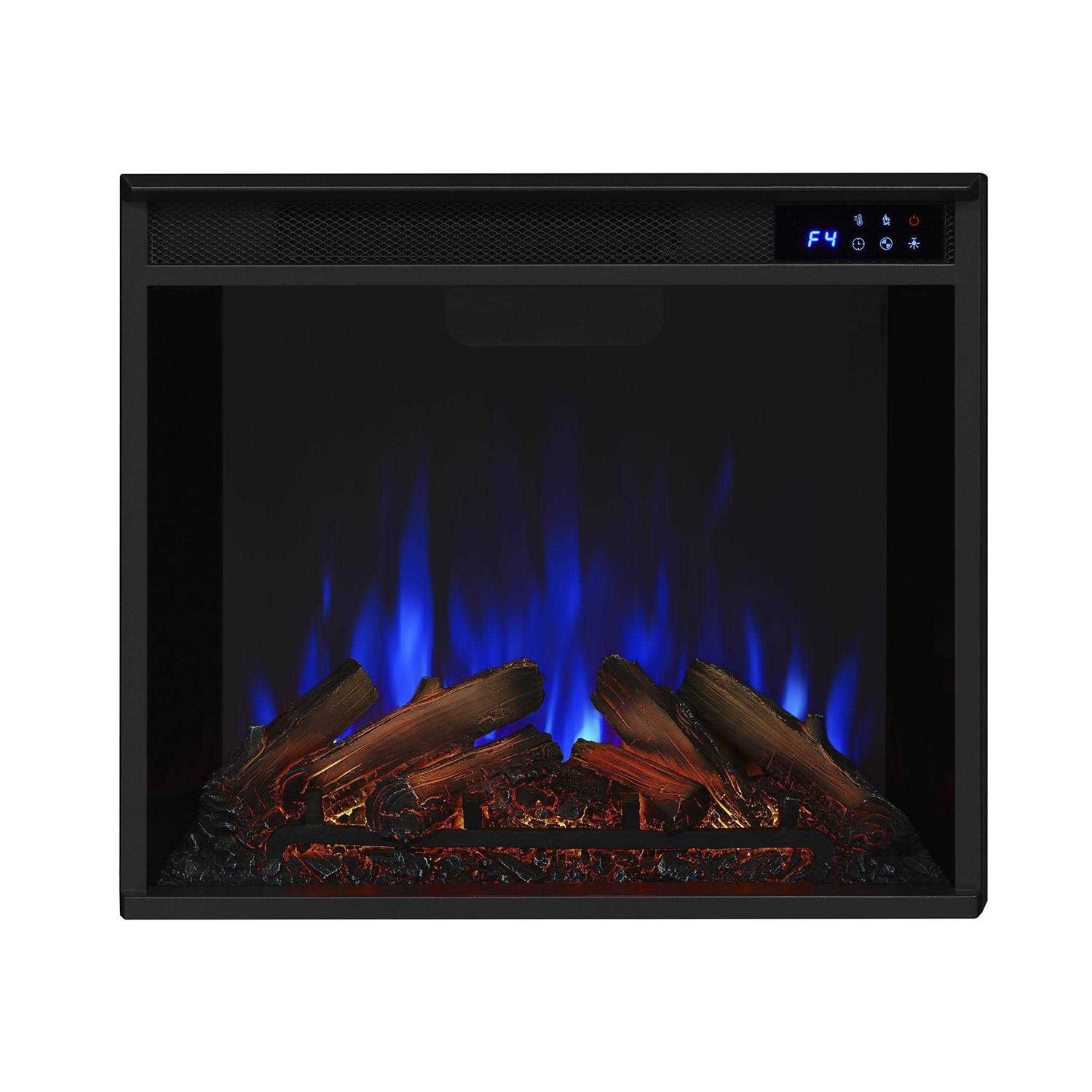 Real Flame VividFlame Electric Firebox 4199 - Image 4