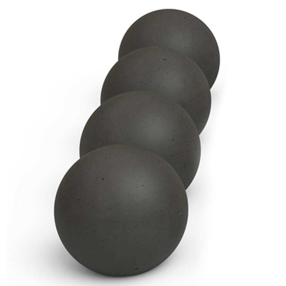 Real Fyre P45 Epic Black Fyre Spheres