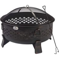 Quest Firepit 29