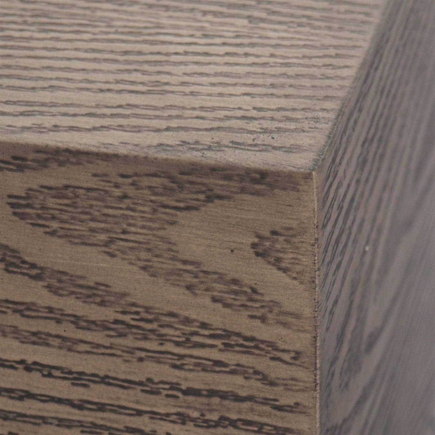 Christopher Knight Home Aidan Outdoor 50,000 BTU Rectangular Fire Pit - Image 5