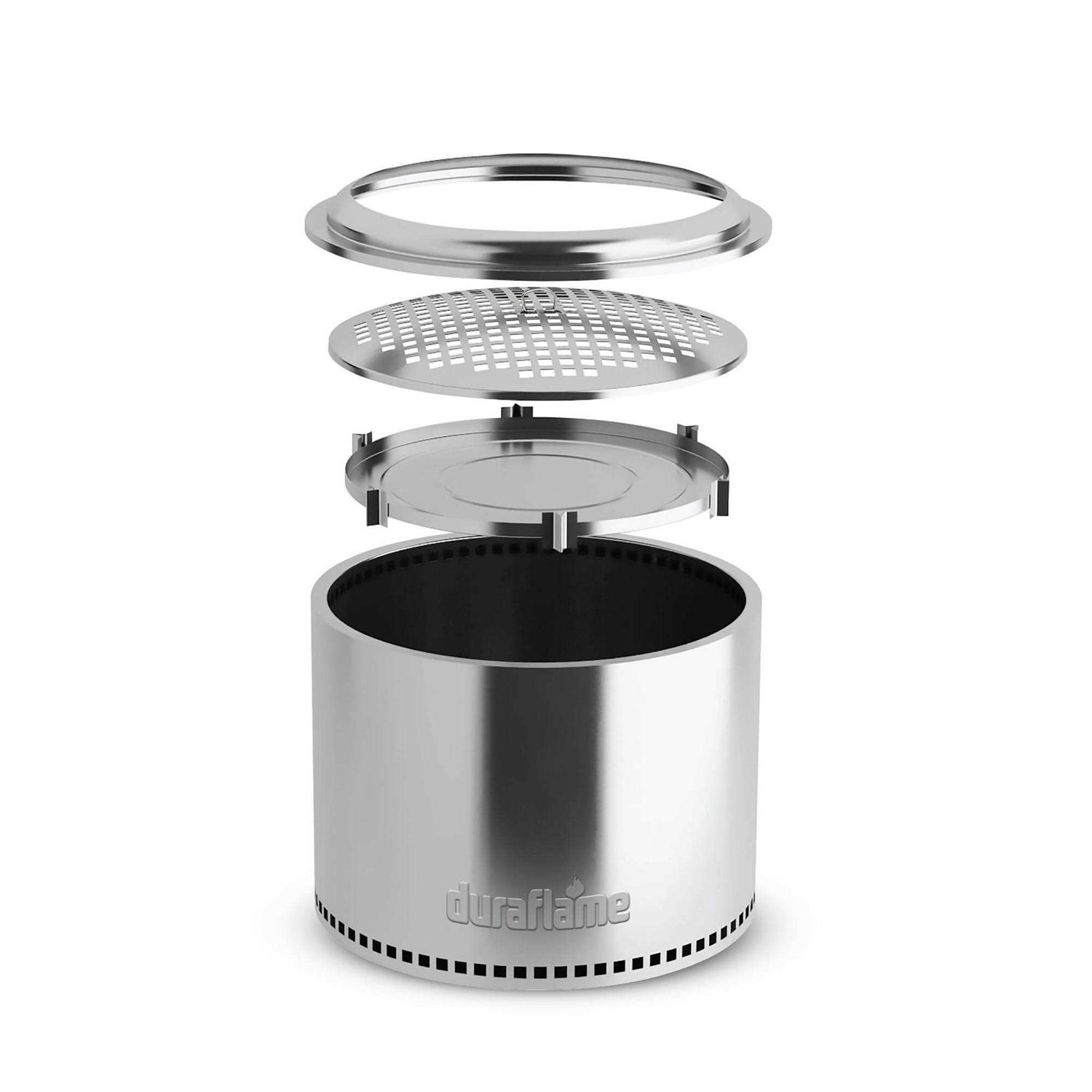 Duraflame Smokeless Fire Pit - Image 4