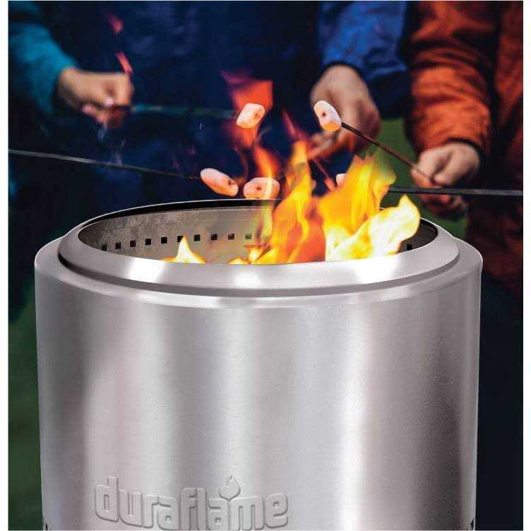 Duraflame Smokeless Fire Pit - Image 5