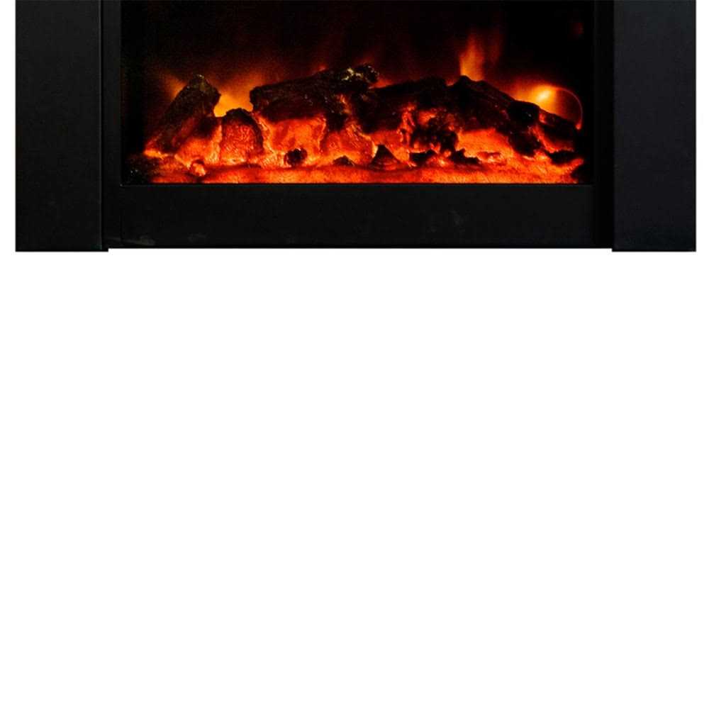 AA Warehousing Uplifter Electric Fireplace - Image 4