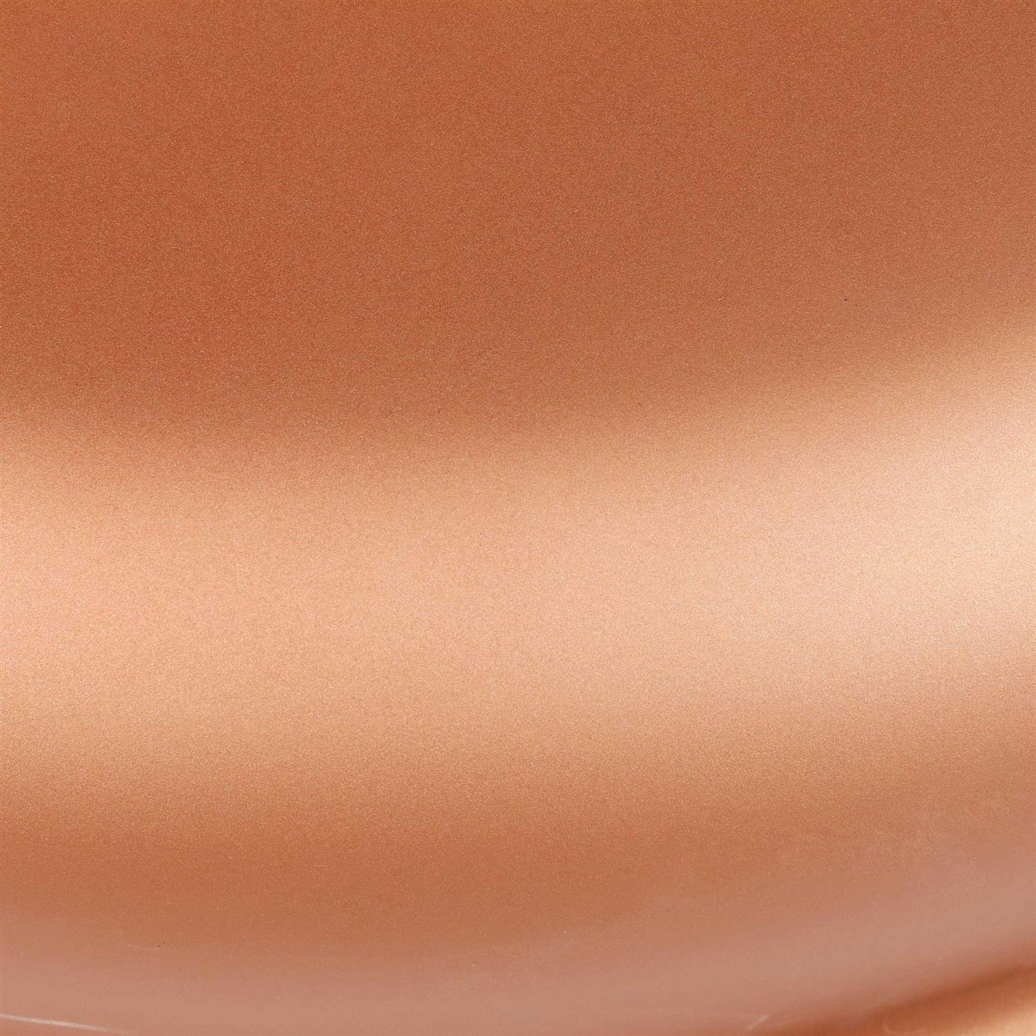 Origin 21 29.53-in W Copper and Black Steel Wood-Burning Fire Pit OFW402R - Image 3