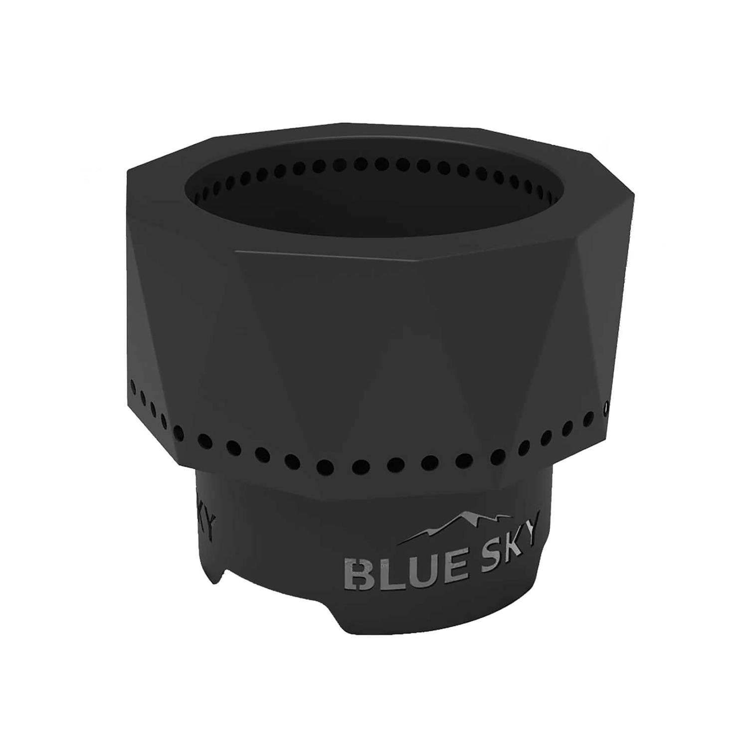 Blue Sky Ridge Portable Pellet Fire Pit