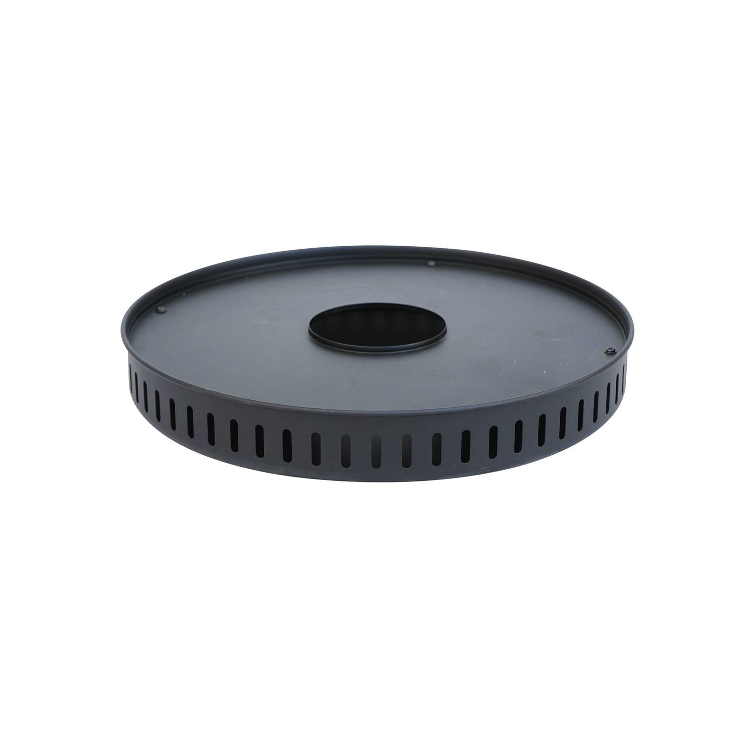 Black+Decker 19.5 Smokeless Wood Burning Fire Pit - Image 2