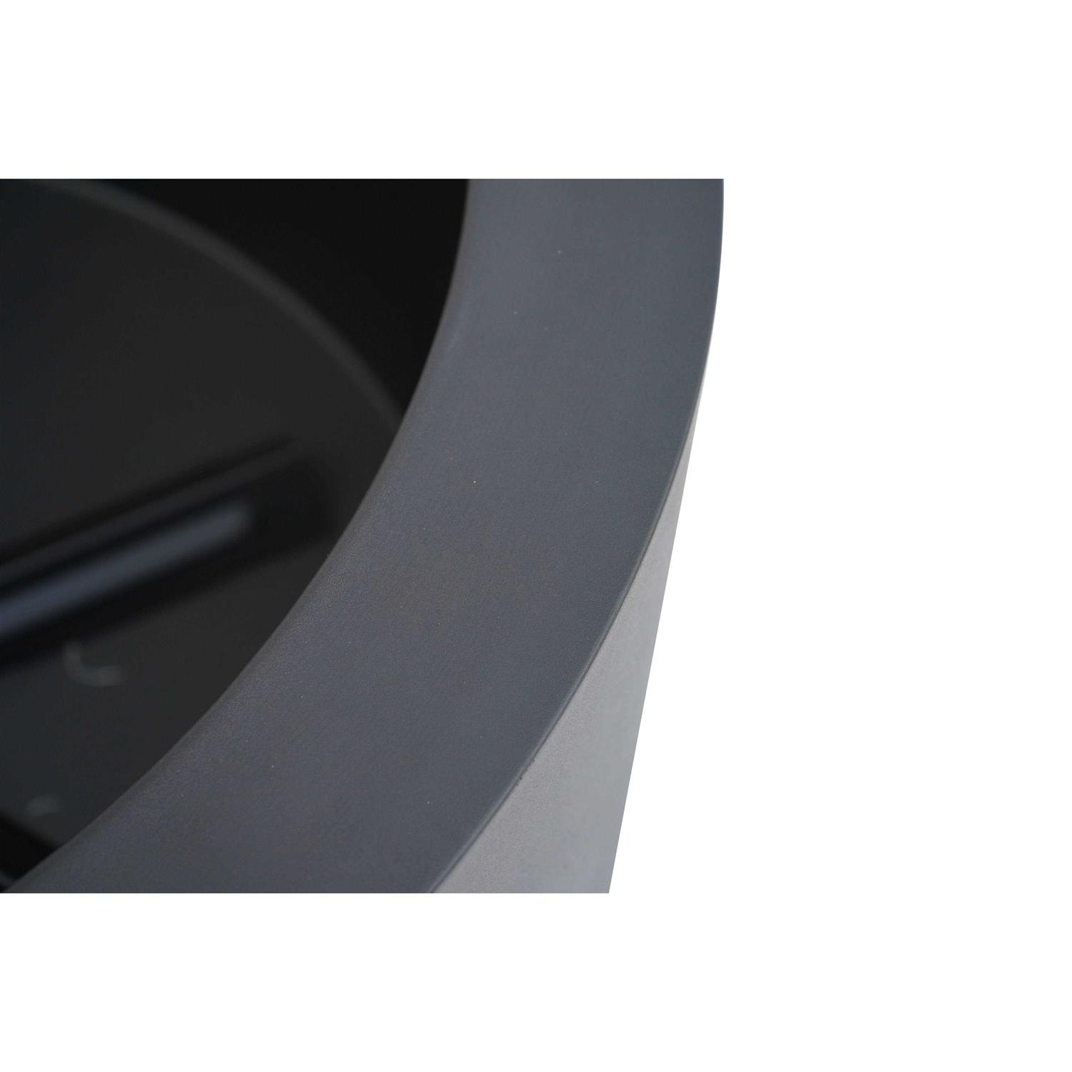 Black+Decker 19.5 Smokeless Wood Burning Fire Pit - Image 5