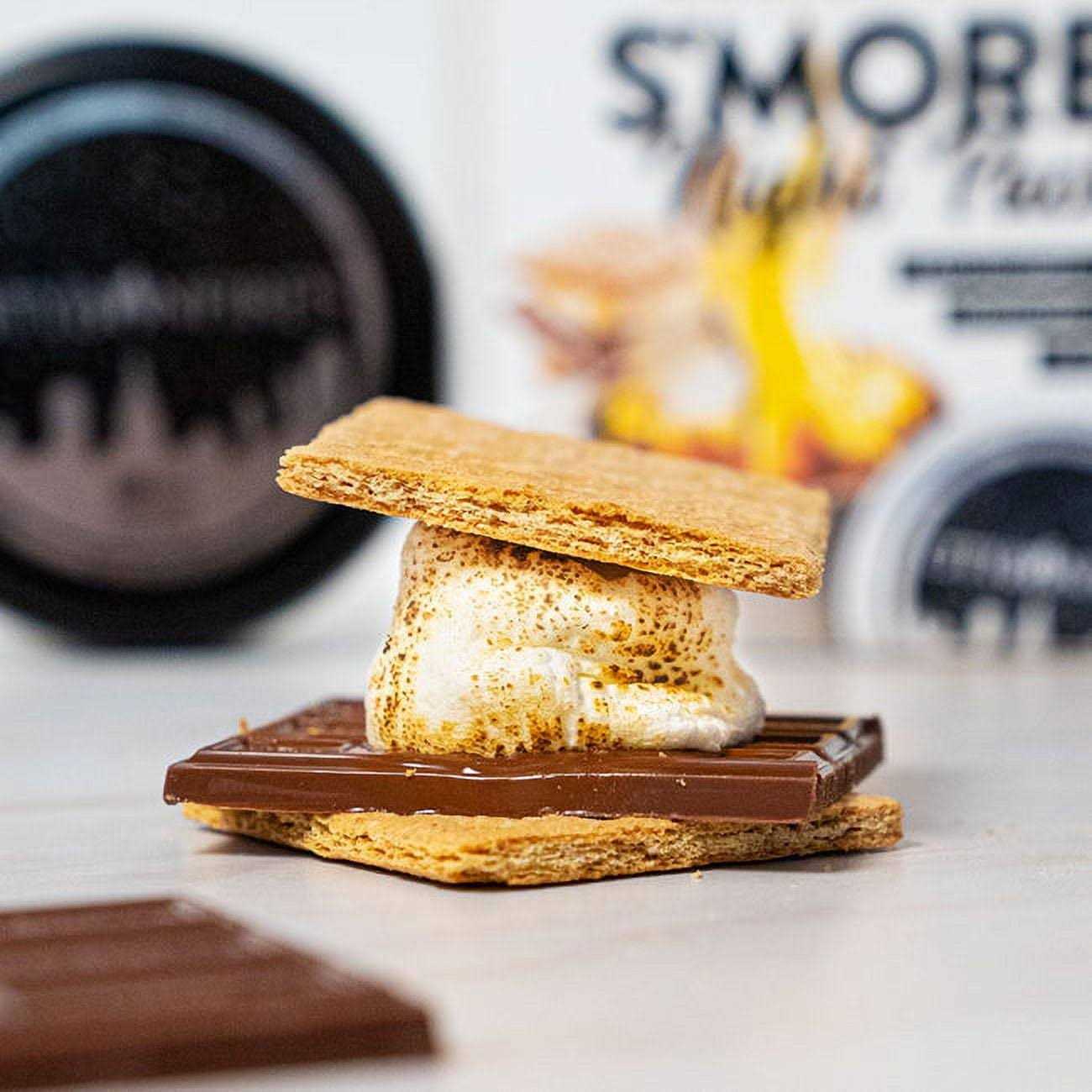 City Bonfire S’Mores Night Pack Portable Fire Pit & S’Mores Kit - Image 4