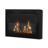 Anywhere Fireplace SoHo Wall Mount Fireplace