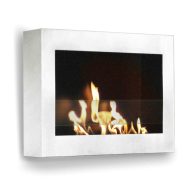 Anywhere Fireplace SoHo Wall Mount Fireplace