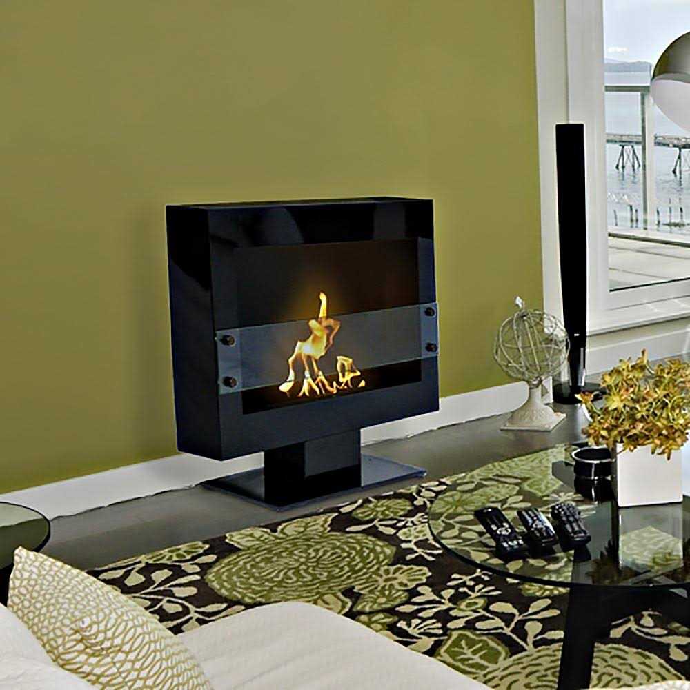 Anywhere Fireplace Tribeca II Fireplace - Image 3