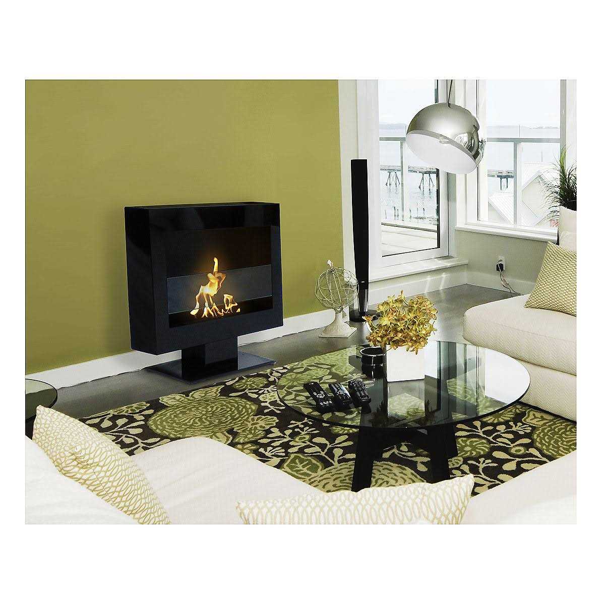 Anywhere Fireplace Tribeca II Fireplace - Image 4