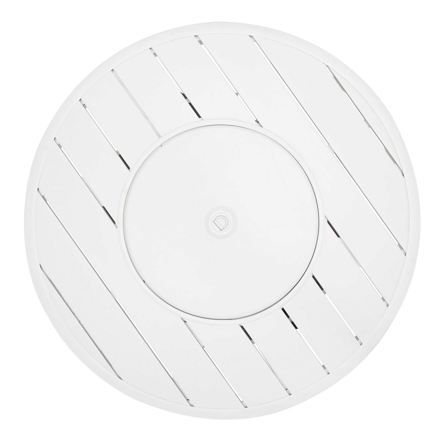 Ashley Sundown Treasure Fire Pit Table - Image 4