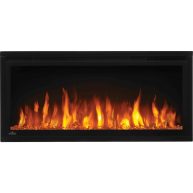 Napoleon Entice 36 Electric Fireplace