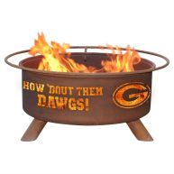Patina Products Georgia Fire Pit