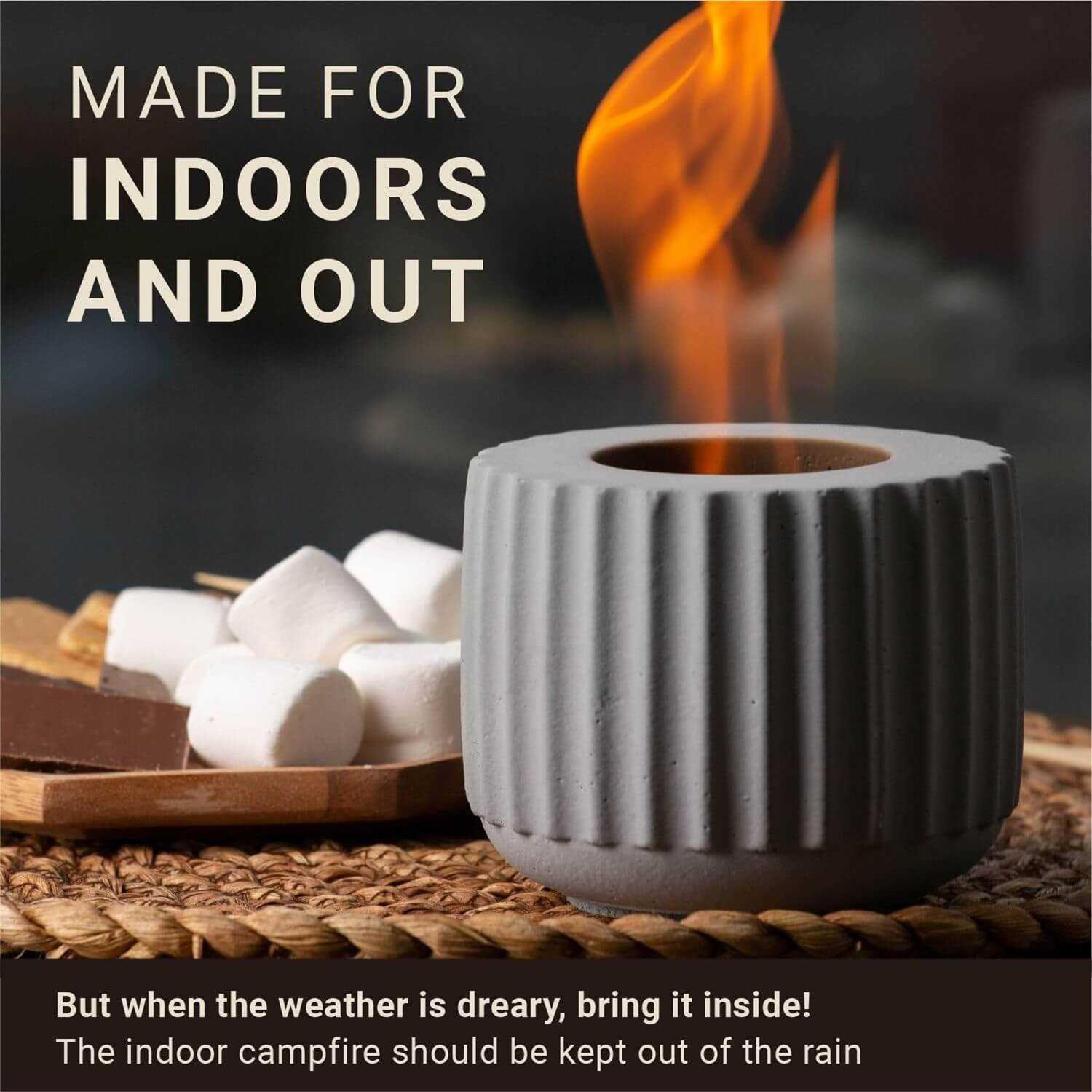 Radiate Portable Campfire - Image 5