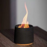 Radiate Portable Campfire