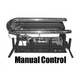 Monessen 18 EYF Burner - Image 2