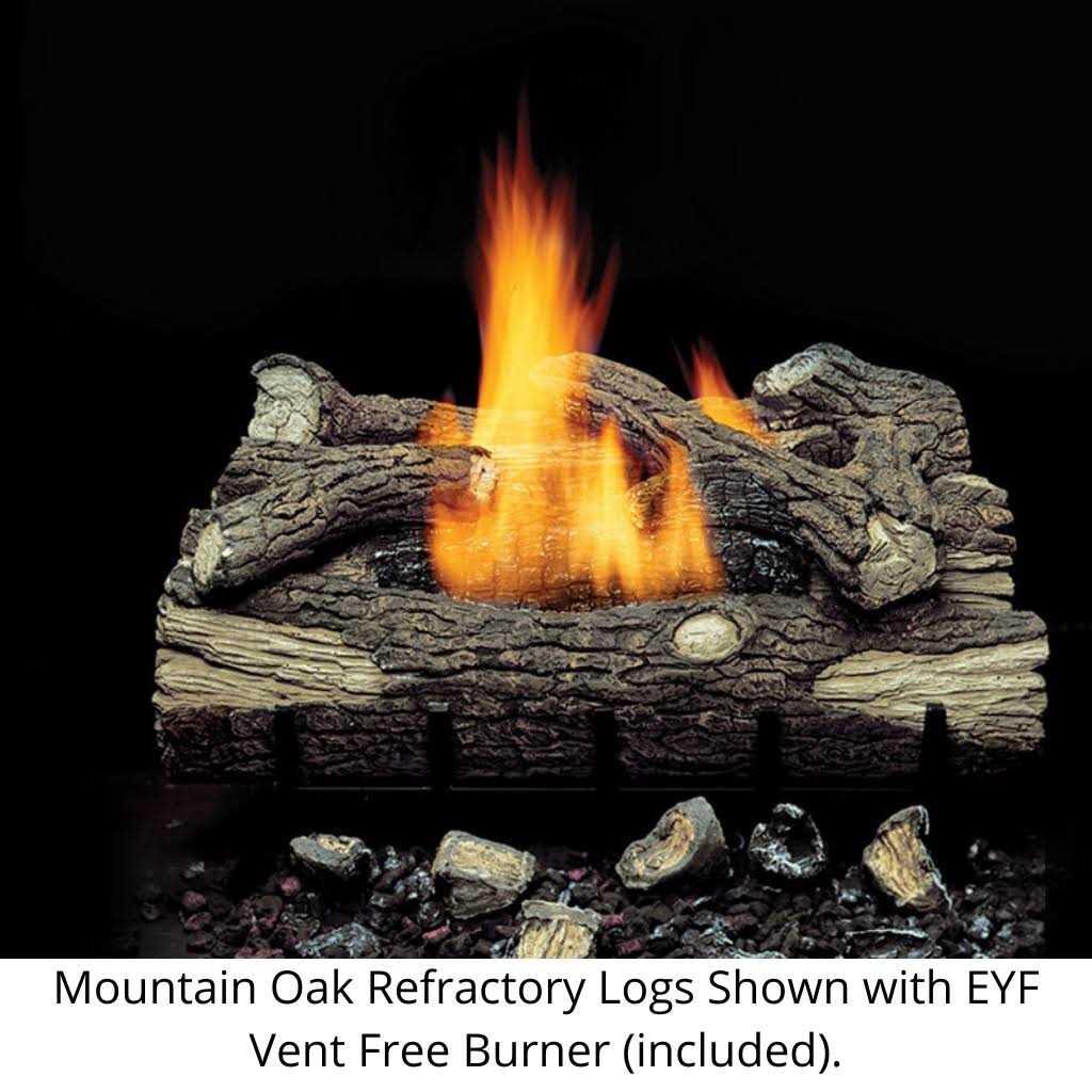 Monessen 18 EYF Burner - Image 4