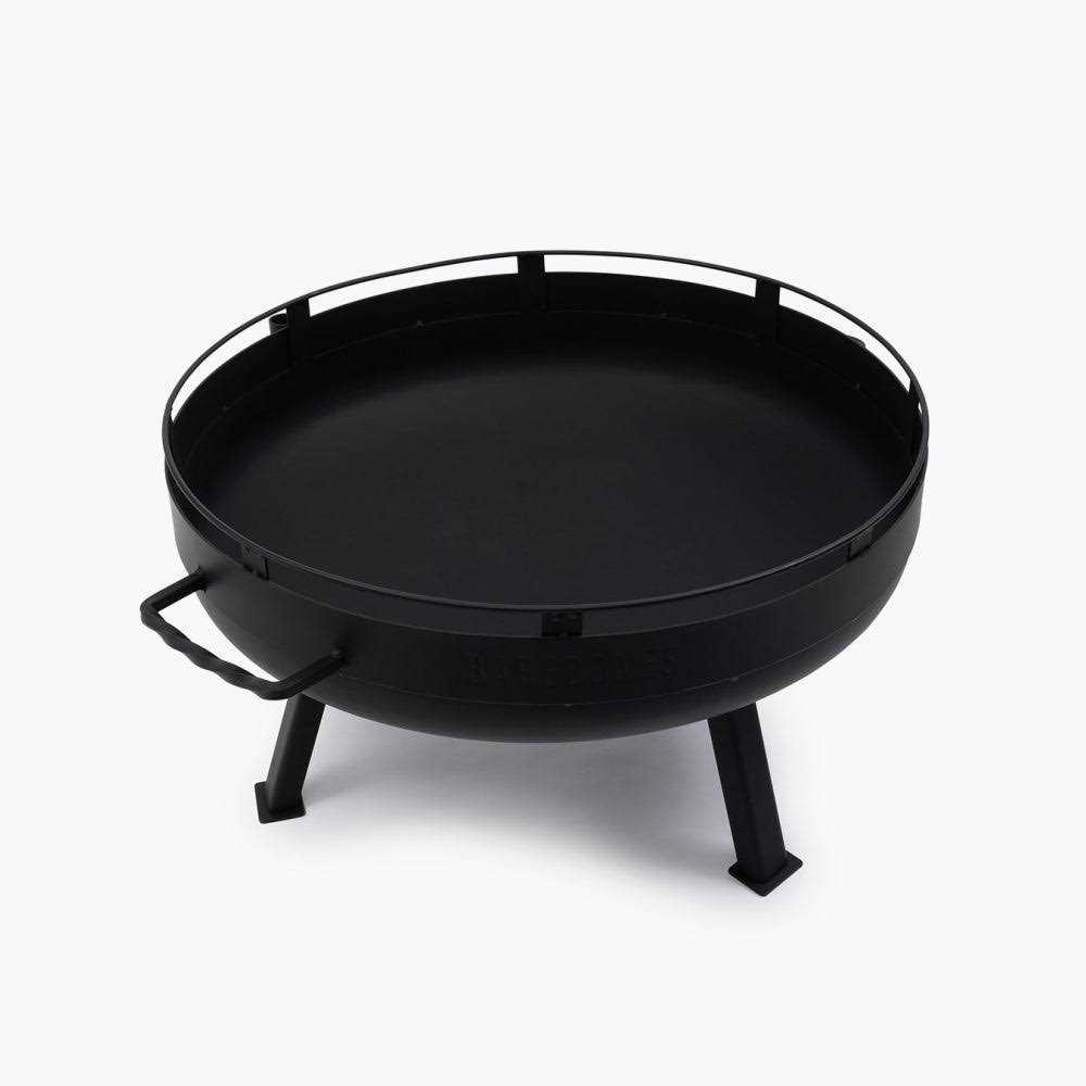 Barebones Cowboy Fire Pit Grill - Image 4