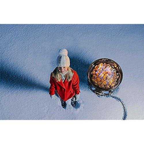 Outland Living Standard Propane Fire Pit 883 MEGA - Image 3