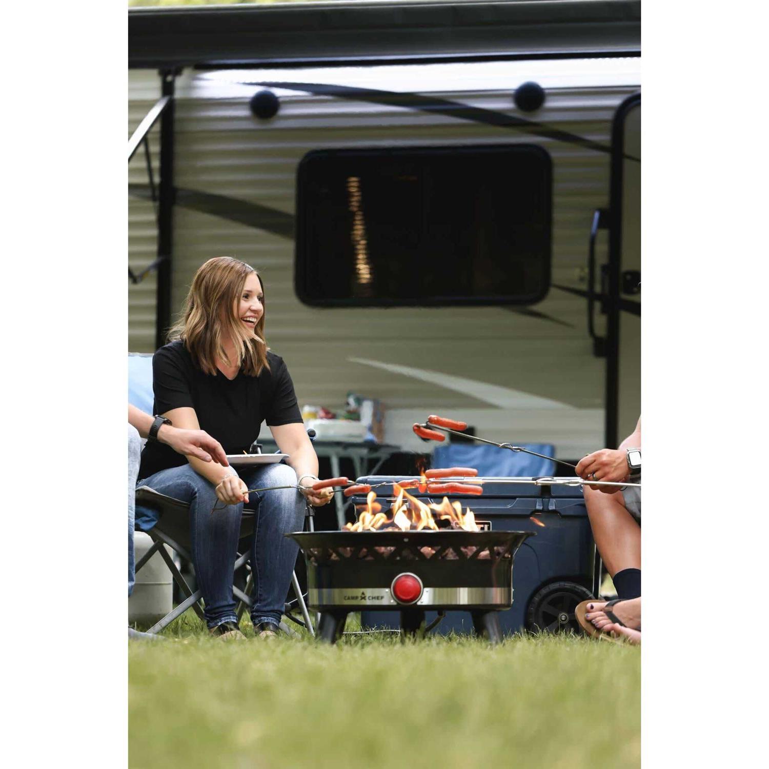 Camp Chef Ponderosa - Image 2