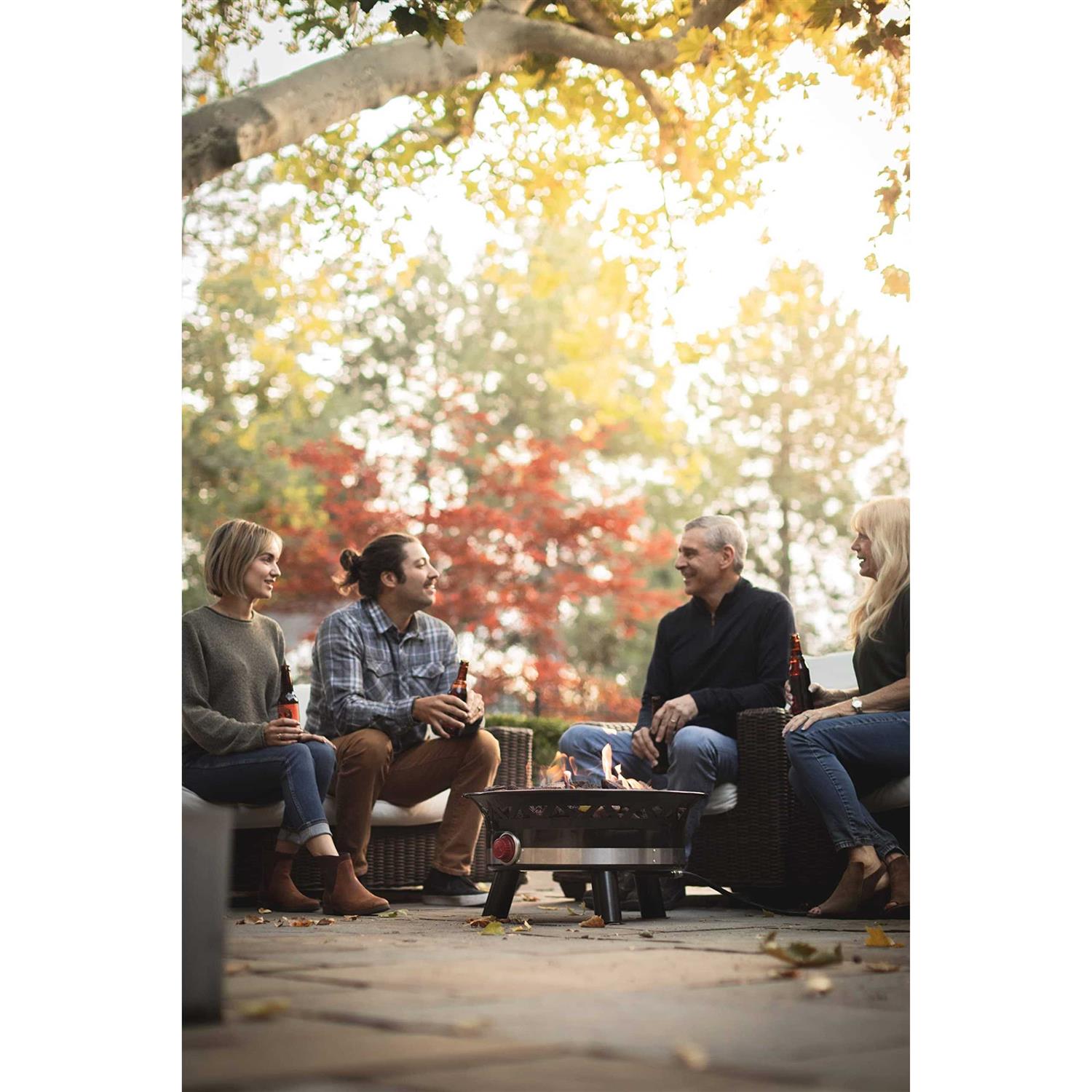 Camp Chef Ponderosa - Image 5