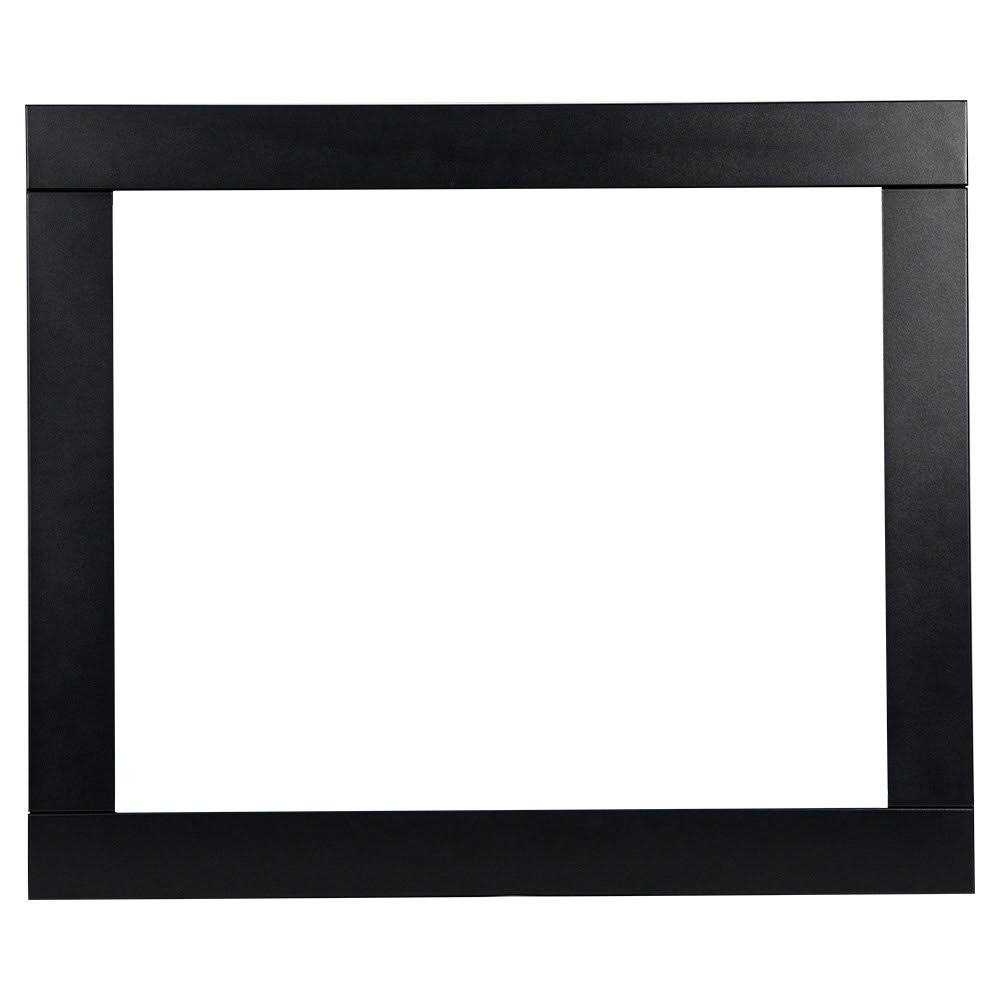 Modern Ember Uptown 28-In Smart Electric Fireplace Insert & Trim Kit - Image 5