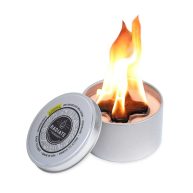 Radiate Portable Campfire The Go-Anywhere Outdoor Fire Pit