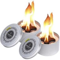 Radiate Portable Campfire The Go-Anywhere Outdoor Fire Pit