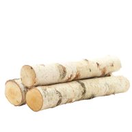 Proflora Birch Logs