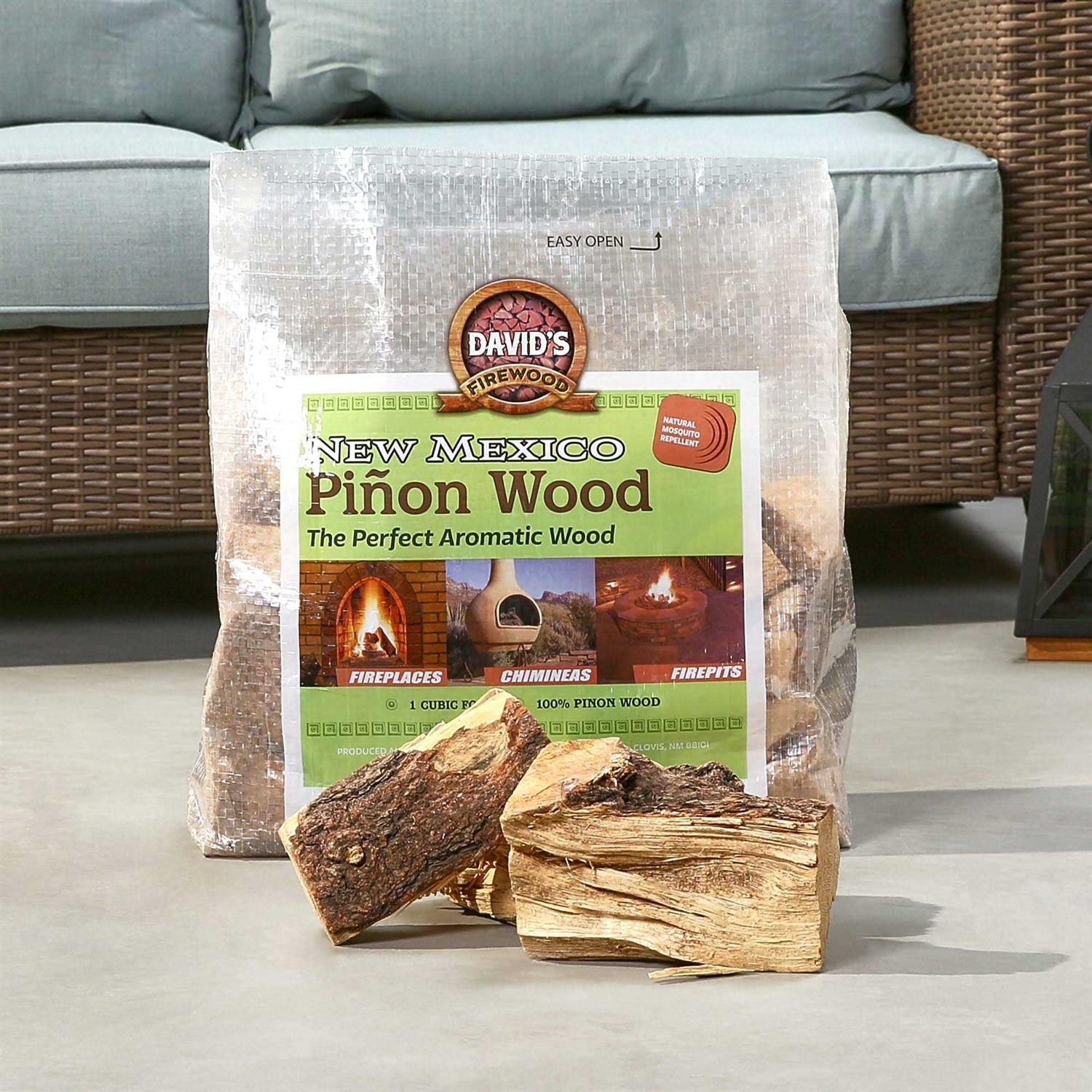 1-cu ft Firewood - Image 2