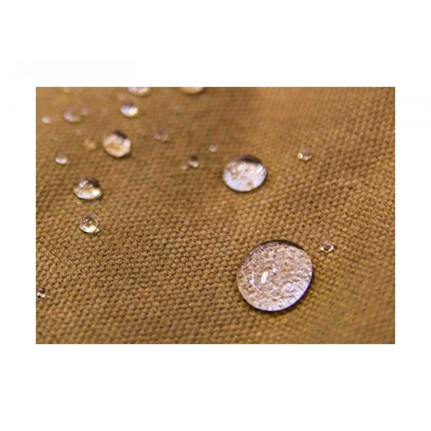 Readywares Waxed Canvas Firewood Carrier - Image 3