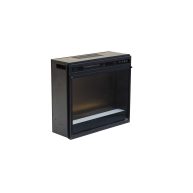 Ashley Entertainment Accessories Fireplace Insert Glass/Stone