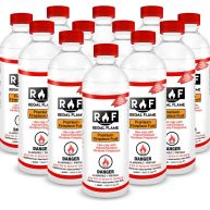 Regal Flame Prime Ventless Bio Ethanol Fireplace Fuel