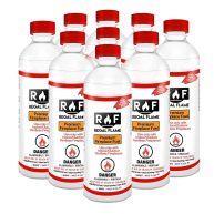 Regal Flame Prime Ventless Bio Ethanol Fireplace Fuel