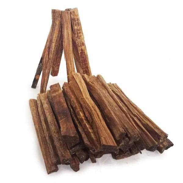 25 Fatwood Firestarter Kindling Sticks - Image 2
