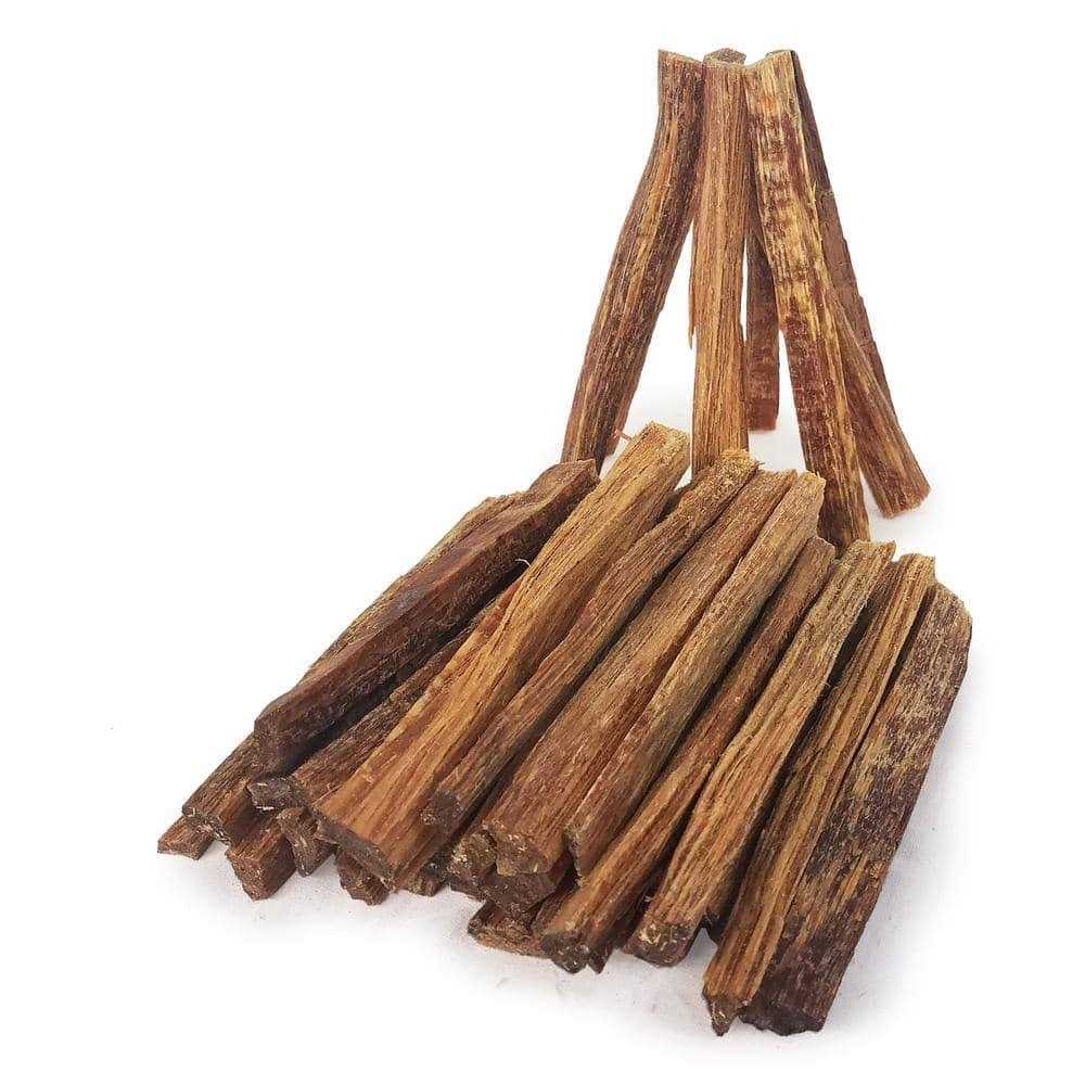 25 Fatwood Firestarter Kindling Sticks - Image 3