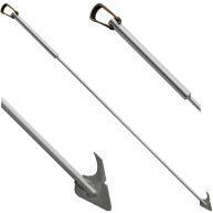 Breeo 304 Stainless Steel Fire Pit Poker