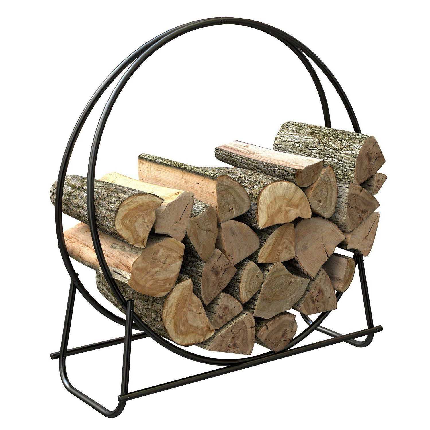 Panacea 40 Tubular Steel Log Hoop