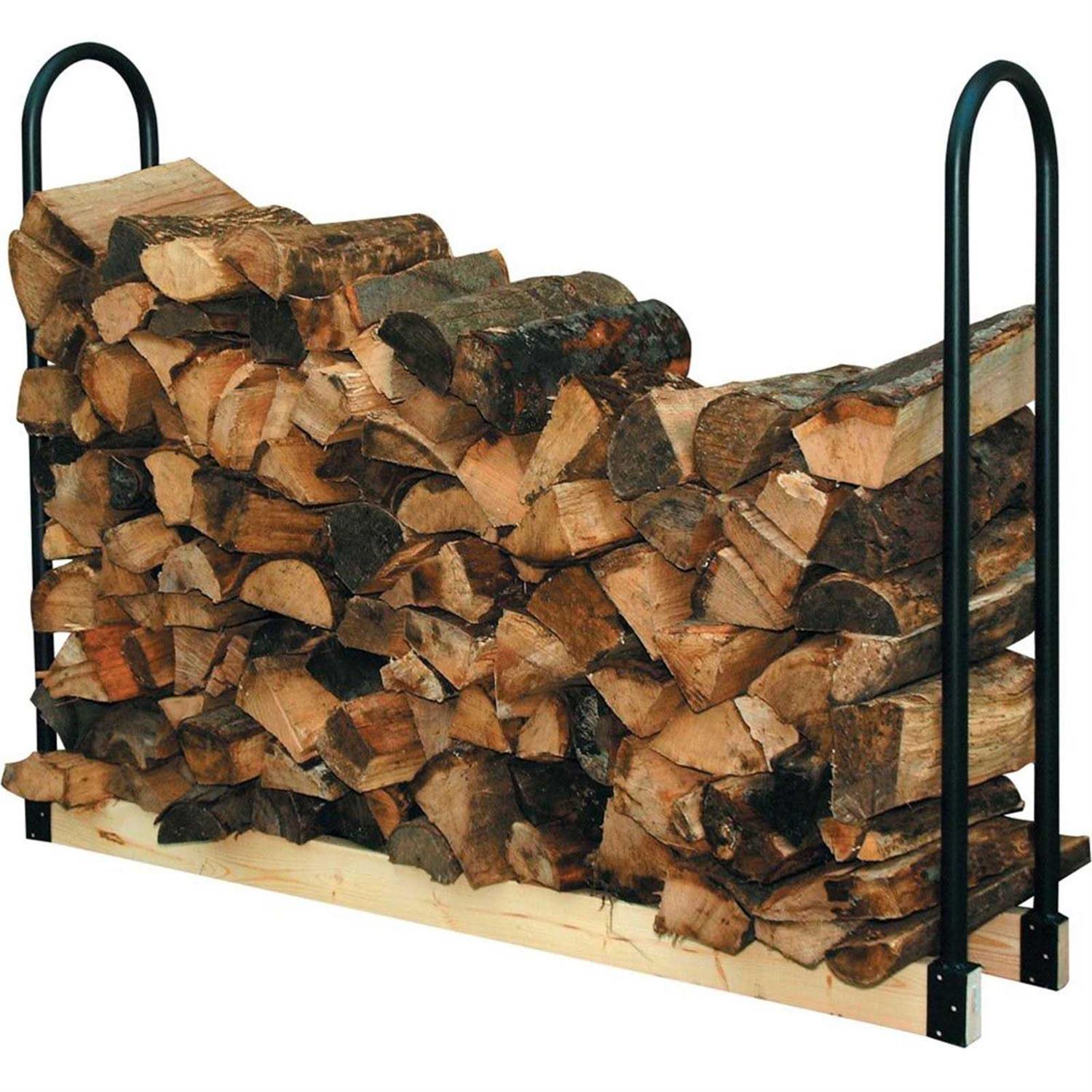 Panacea Adjustable Log Rack 15206