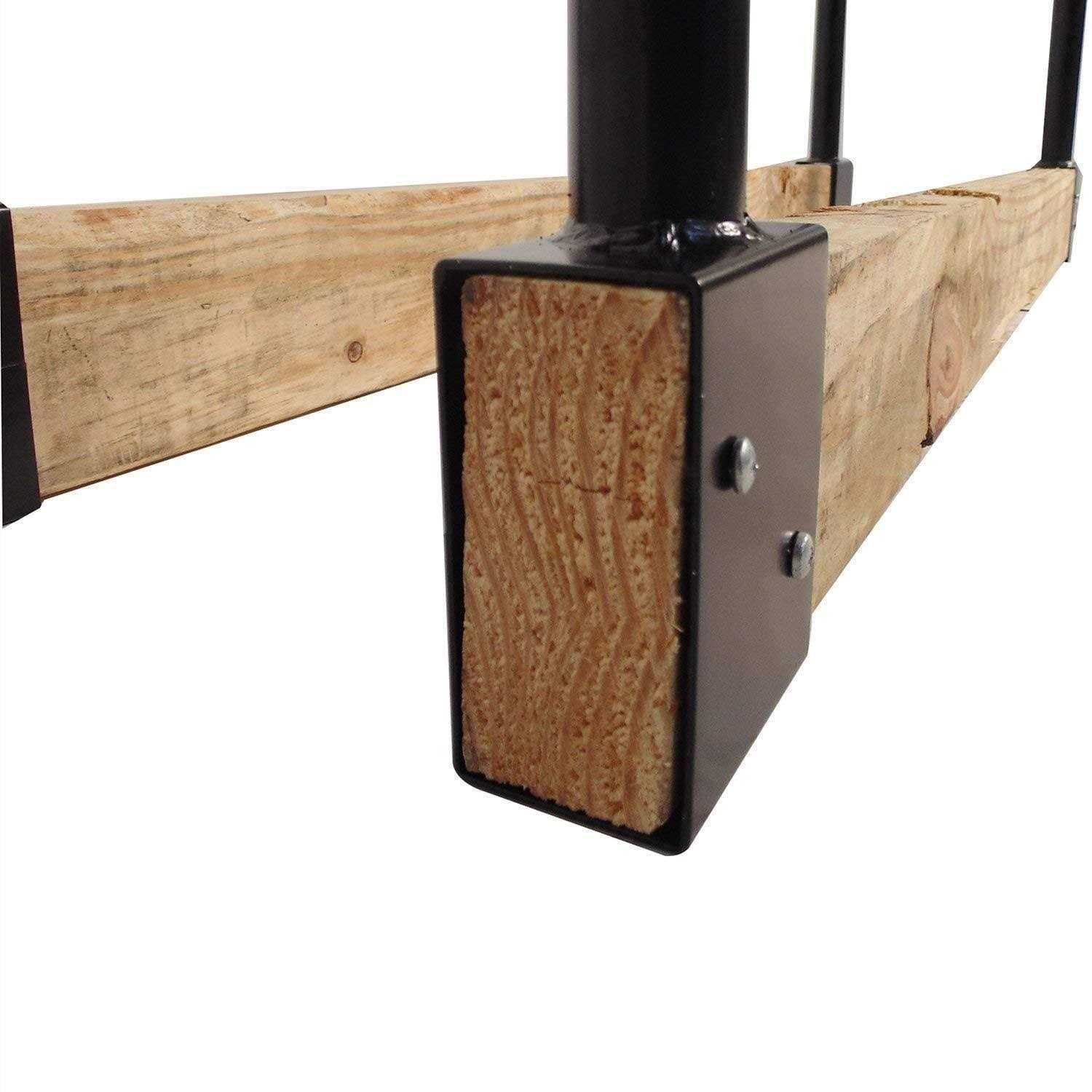 Panacea Adjustable Log Rack 15206 - Image 3