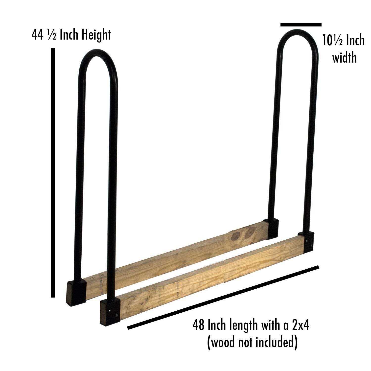 Panacea Adjustable Log Rack 15206 - Image 4