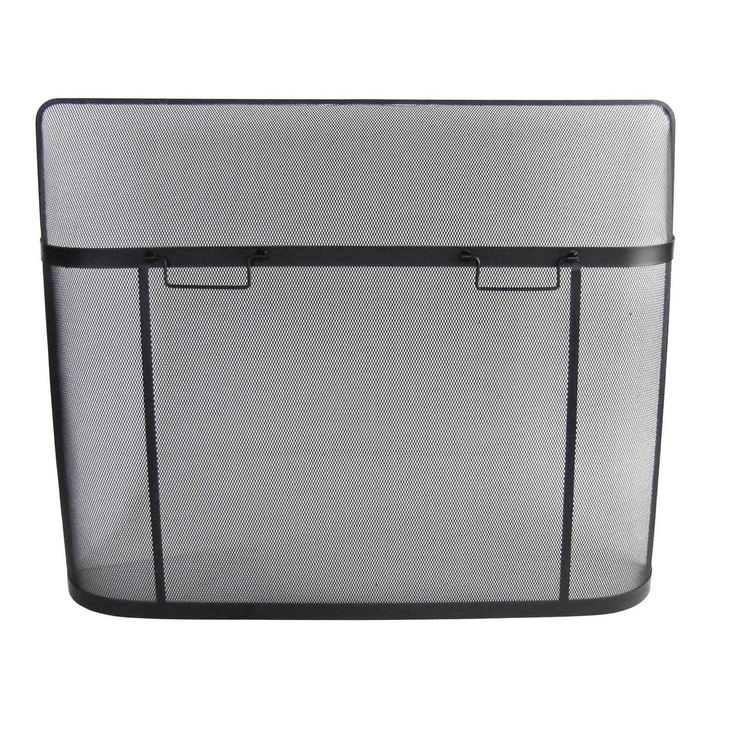 Pleasant Hearth Fireplace Screen Guard - Image 2