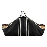 RedStone Canvas Log Tote Bag 29 x 11.5 1016543