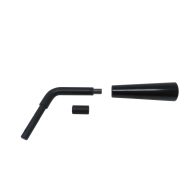 PelPro Replacement Threaded Handle Kit for Door Assembly