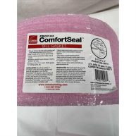 Owens Corning 2FS FormSealR 5.5 in. W x 50 ft. L 5 Ridged Sill Gasket