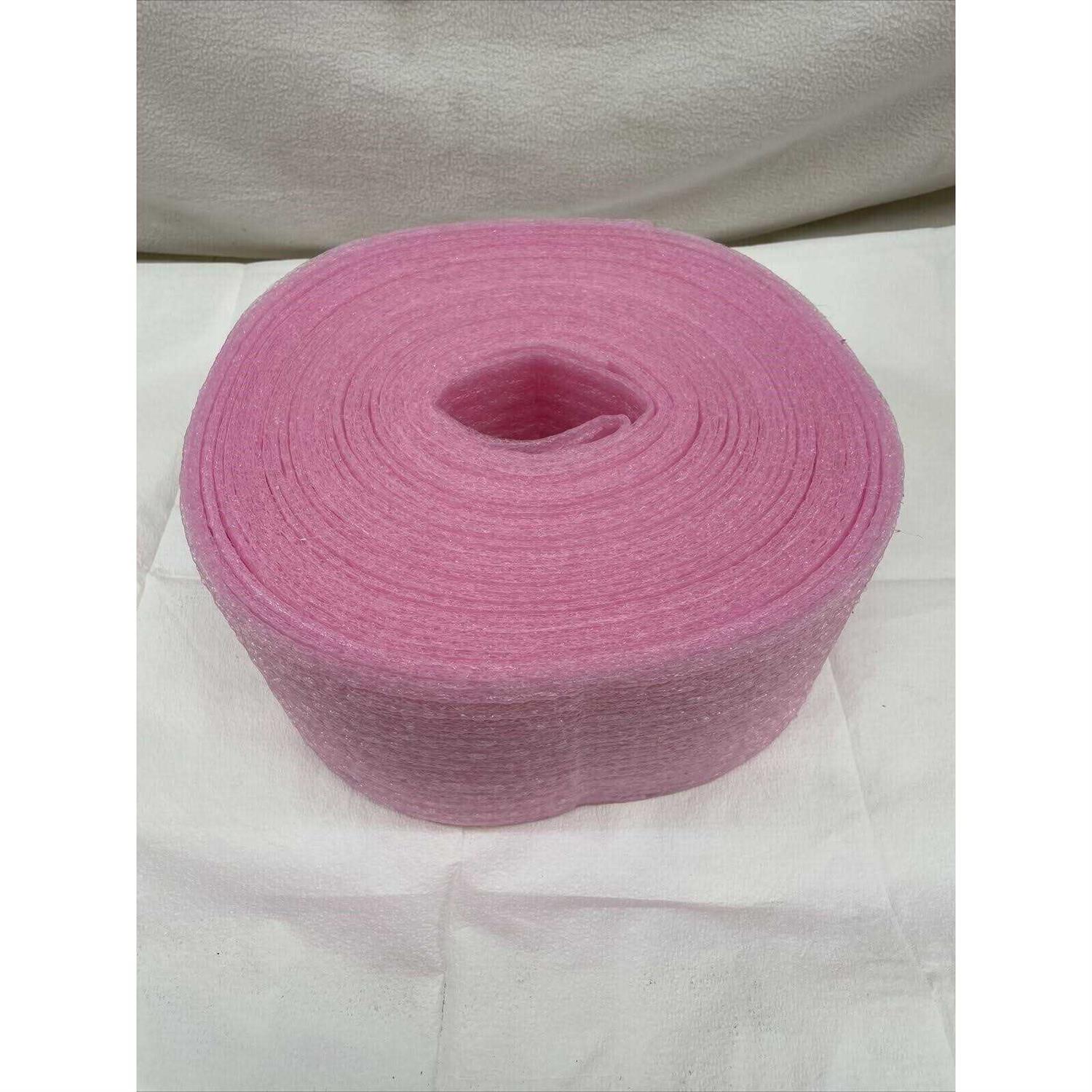 Owens Corning 2FS FormSealR 5.5 in. W x 50 ft. L 5 Ridged Sill Gasket - Image 3